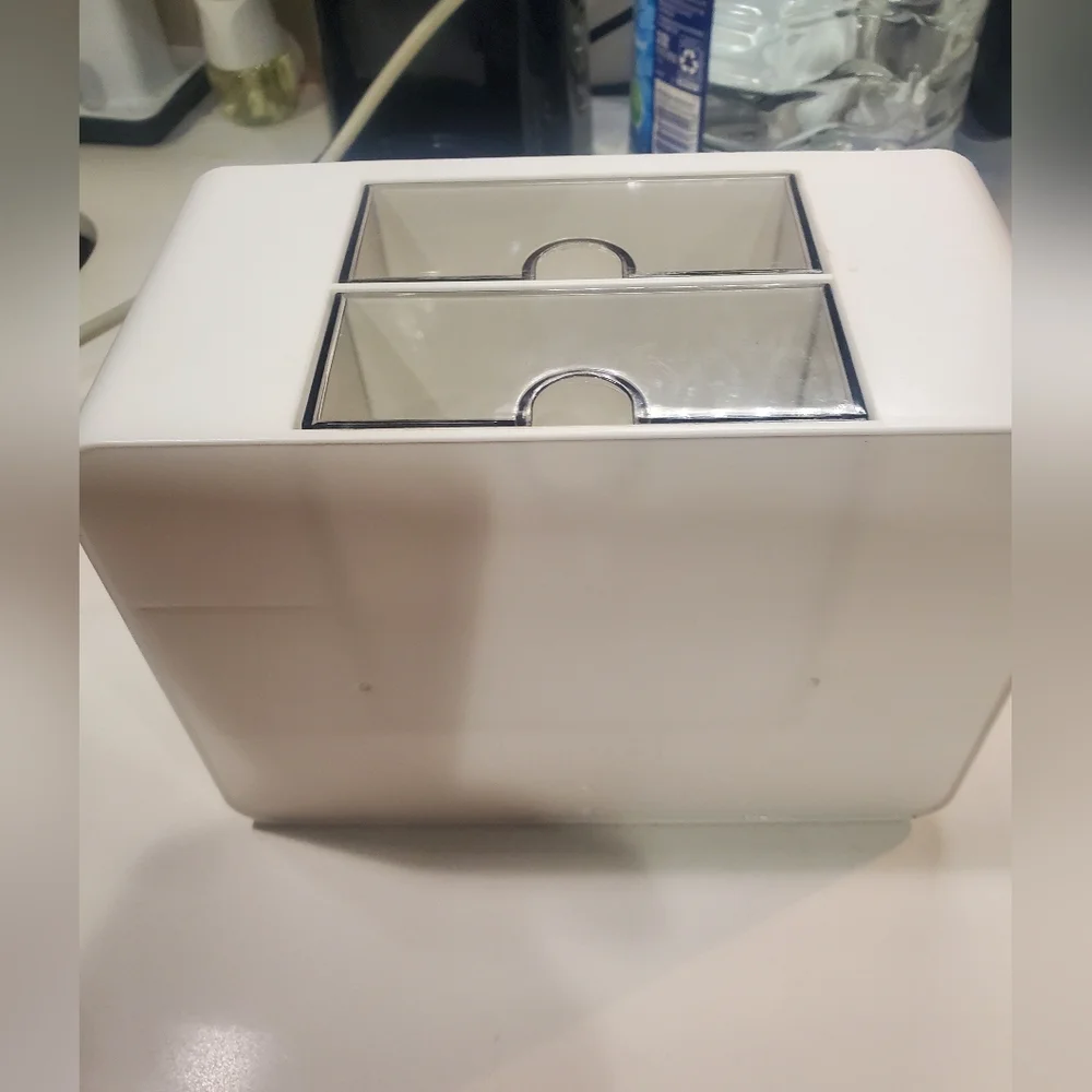 Makeup Organizer